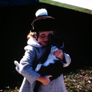 Meet your Posher, Lisa